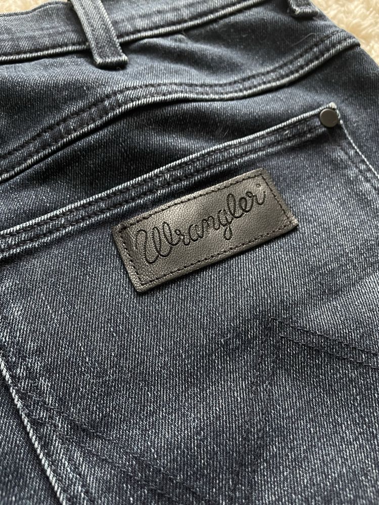 Джинси Wrangler Levis