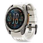 Tech-Protect Silicone Garmin Fenix 5S / 5S Plus / 6S / 6S Pro / 7S / 8