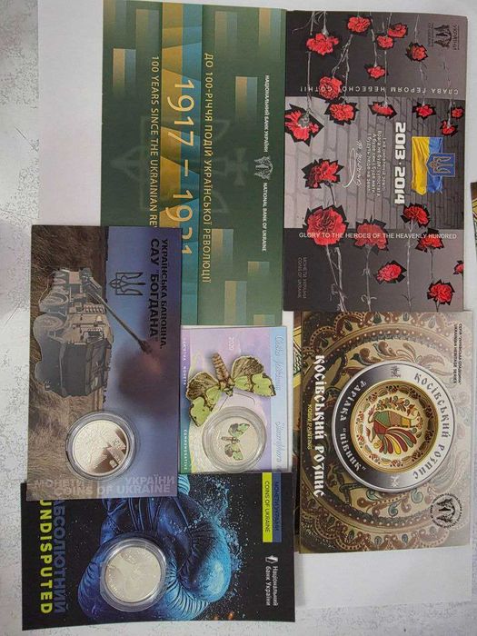 САУ Богдана, Нептун, Лелека - 100, БПЛА Вампір, Абсолютний