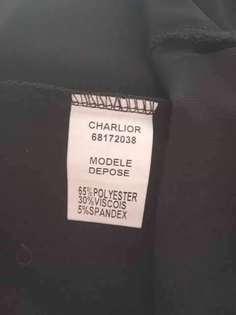 Sukienka mała czarna