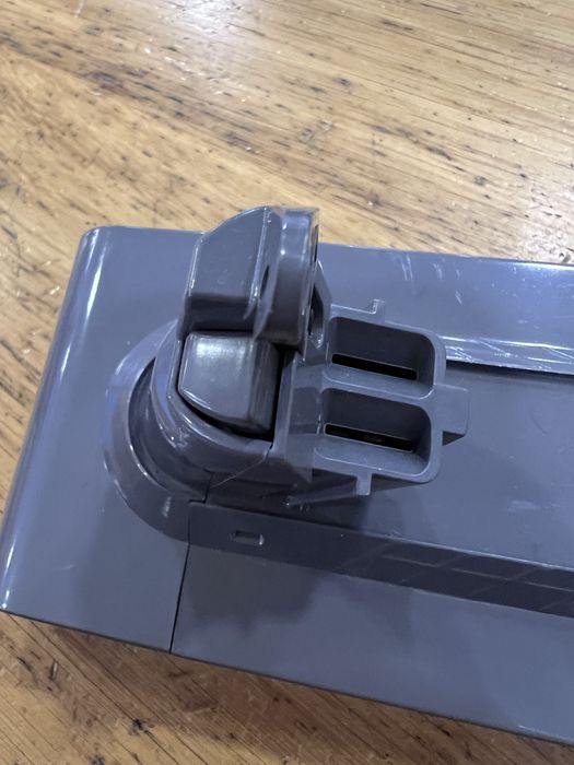 Bateria Dyson DC62 21.6V 4.8Ah - NOVO