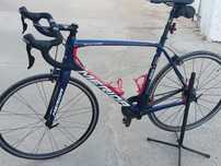 Bicicleta Estrada MERIDA SCULTURA Carbono