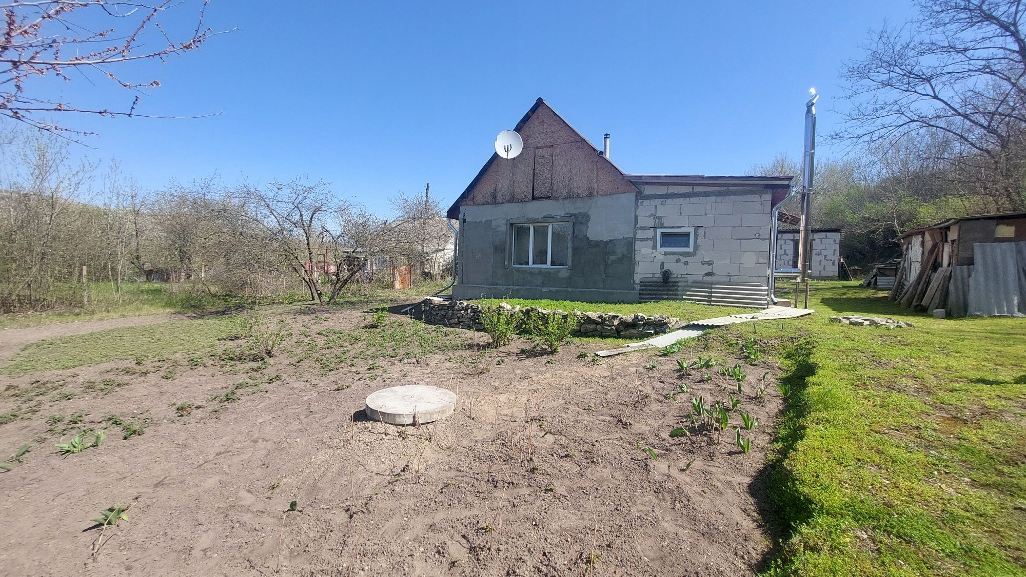Продам будинок. Вул.В.Зарічна,53