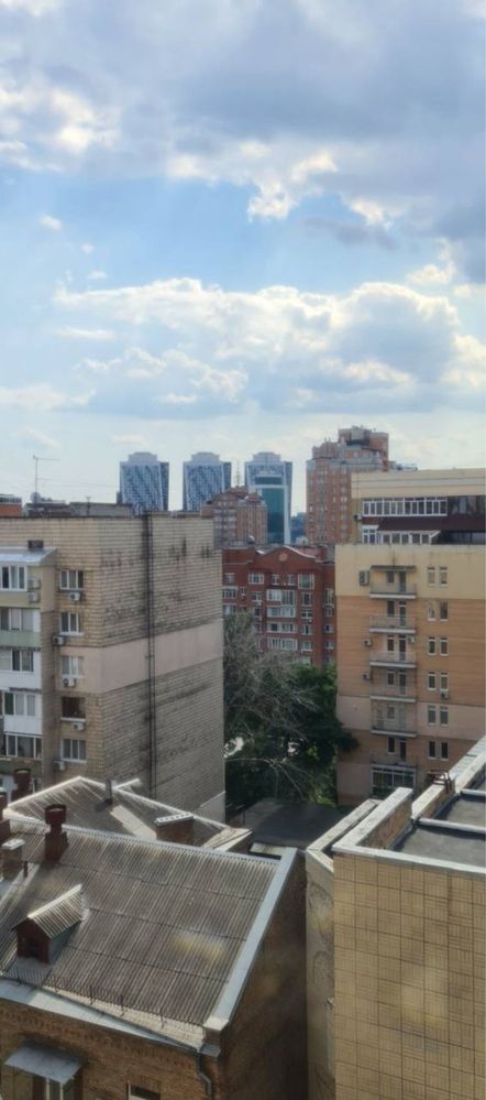 Оренда 1-к центр, вул Гончара 70/72