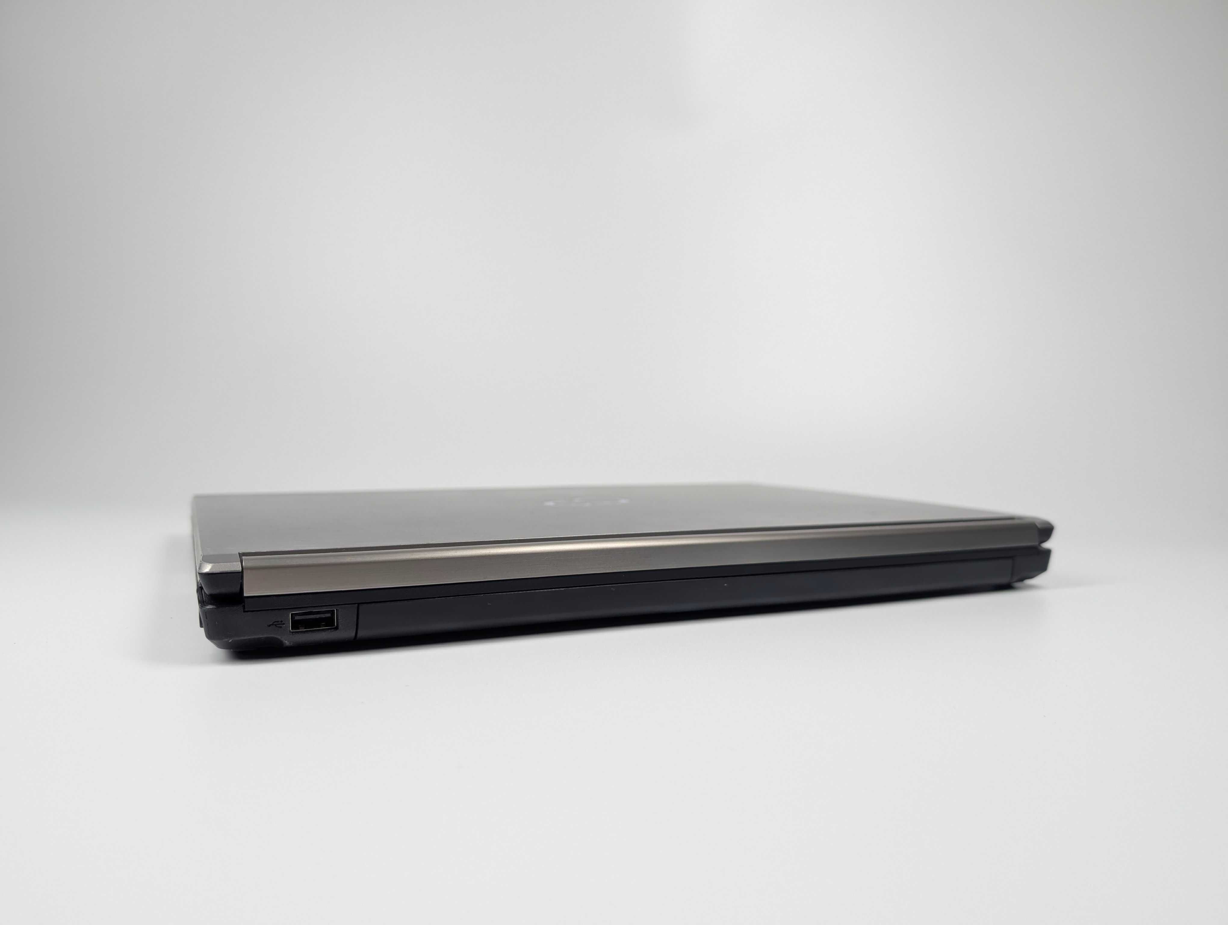 Ноутбук Fujitsu LifeBook E746, I5 - 6300U /8 gb /256 gb/15.6'' IPS FHD