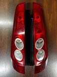 лівий ліхтарь задній правий лівий стопи Ford Fiesta 3 дверна 2005-2010