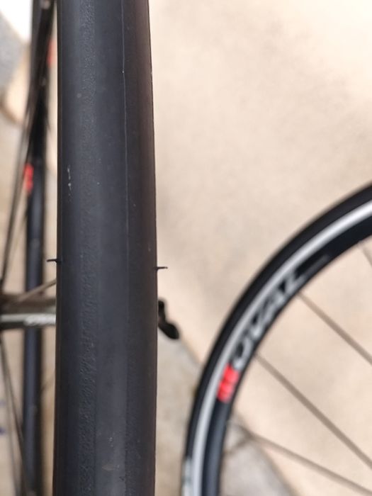 Rodas Oval 700C novas