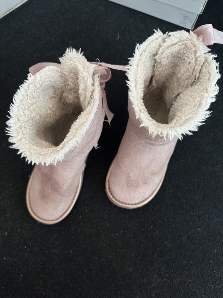 Сапожки Угги для девочки сапоги Ugg 28 размер