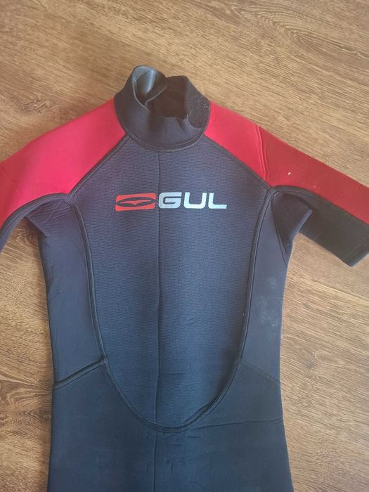 Pianka neopronowa Gul, rozmiar JL