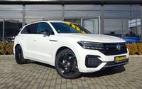 Volkswagen Touareg 2018