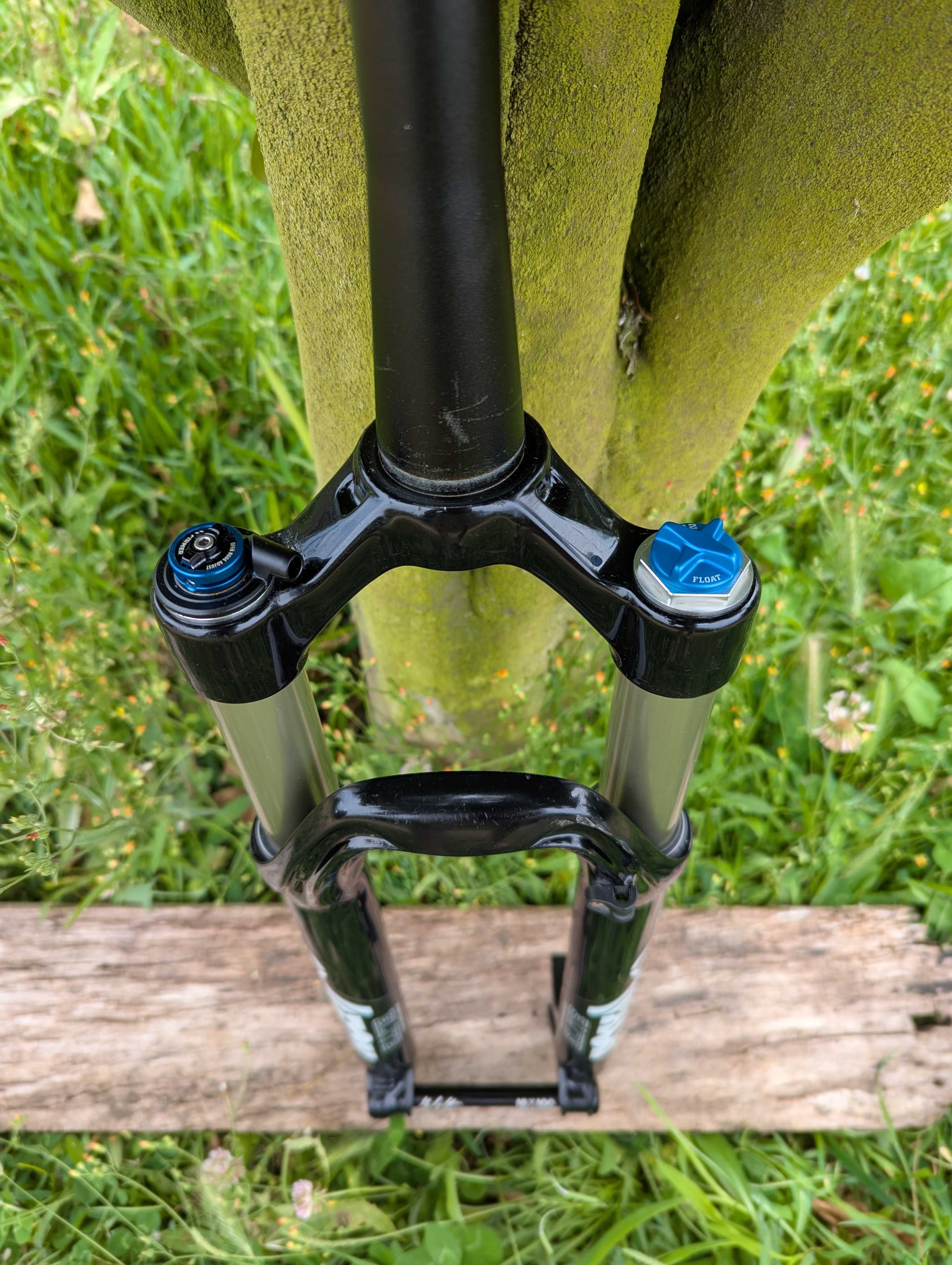 Suspensão Fox Performance Elite 32 FLOAT 29" 100