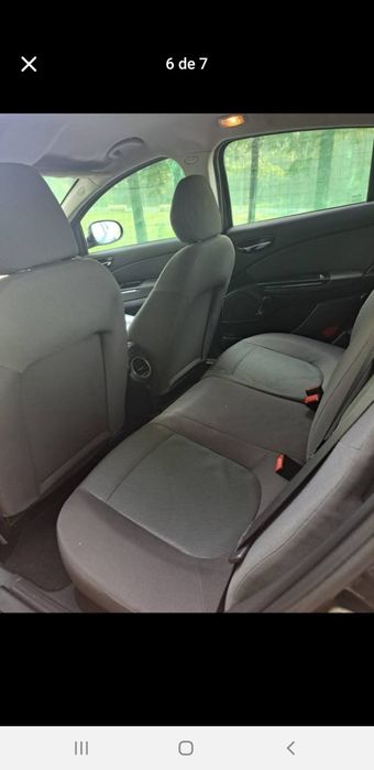 Fiat bravo jtd diesel