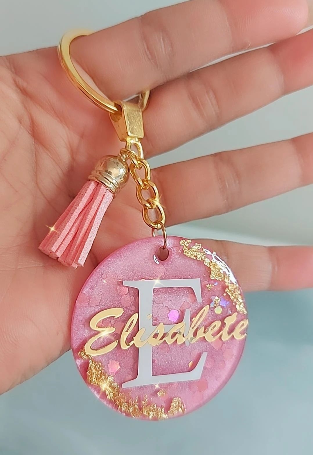 Chaveiros personalizados com Marca páginas