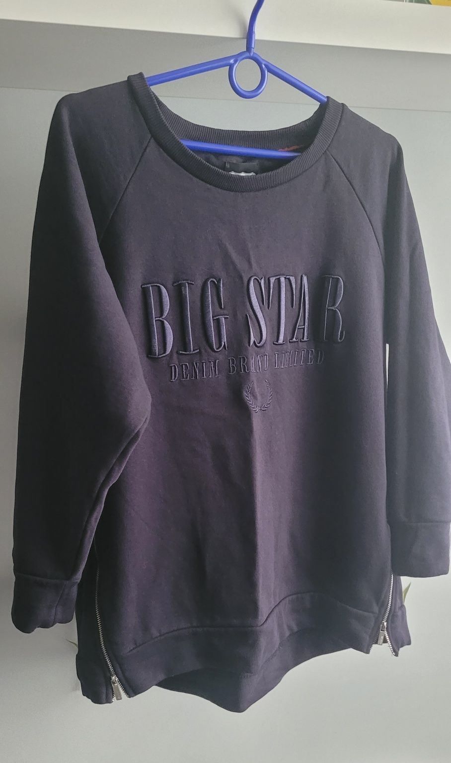 Bluza Big Star  M