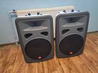 JBL EON 15 kolumny aktywne estradowe zestaw 

Power15

Powered Speaker