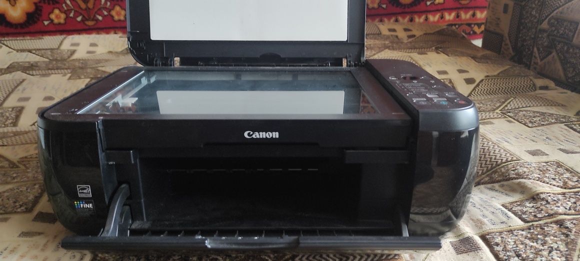 Принтер Canon Pixma