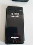 iPhone 7 Plus 128gb Preto Desbloqueado Phones Bluetooh