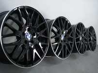 Alufelgi 18 5x112 BMW X2 F39 X3 G01 2 45 3 G20 G21 4 G22 G23 5 G30 G31