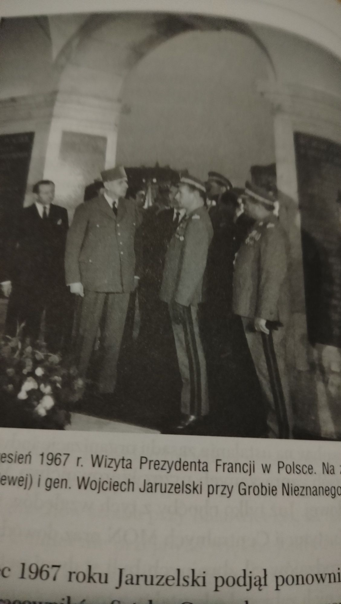 Książka "Jaruzelski. Generał ze skazą" Lech Kowalski