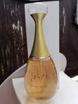 DIOR J'adore L'Or
J'adore L'Or
J'adore L'Or
J'adore L'Or