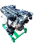Мотор Двигун 60 тис км BMW N57 N57D30A 30D 258 кс N57D30B 40D 313 кс