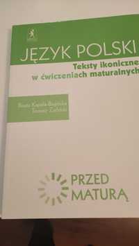 Język polski. Stentor. Przed maturą