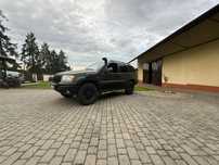 Jeep Grand Cherokee Jeep Grand Cheerokee Wj 4.7Pb+Lpg Bi-Led Światła Raptor