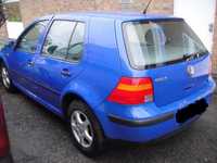 Obudowa filtra powietrza z przeplywomierzem vw golf 4 ,1.9tdi ,1,6 sr