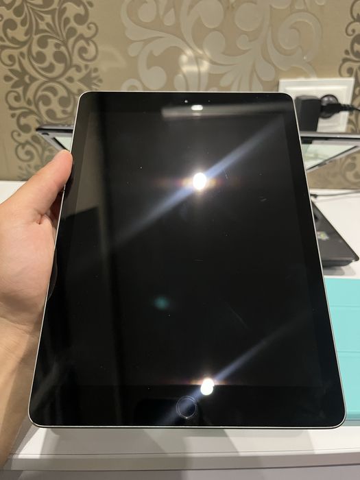 Планшет айпад Apple iPad 9,7 (6 Gen) 32GB, епл планшет 6 ген