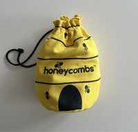 Gra logiczna Honeycombs - plastry miodu