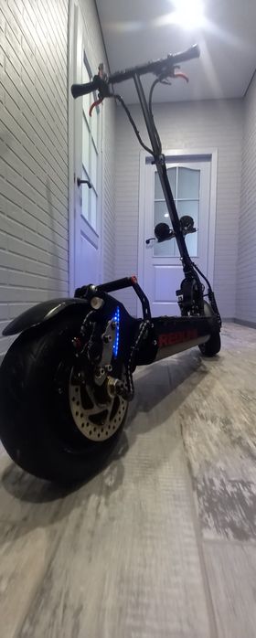 Электросамокат like bike s10+