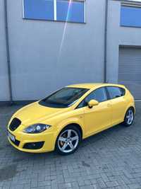 Seat Leon II lift