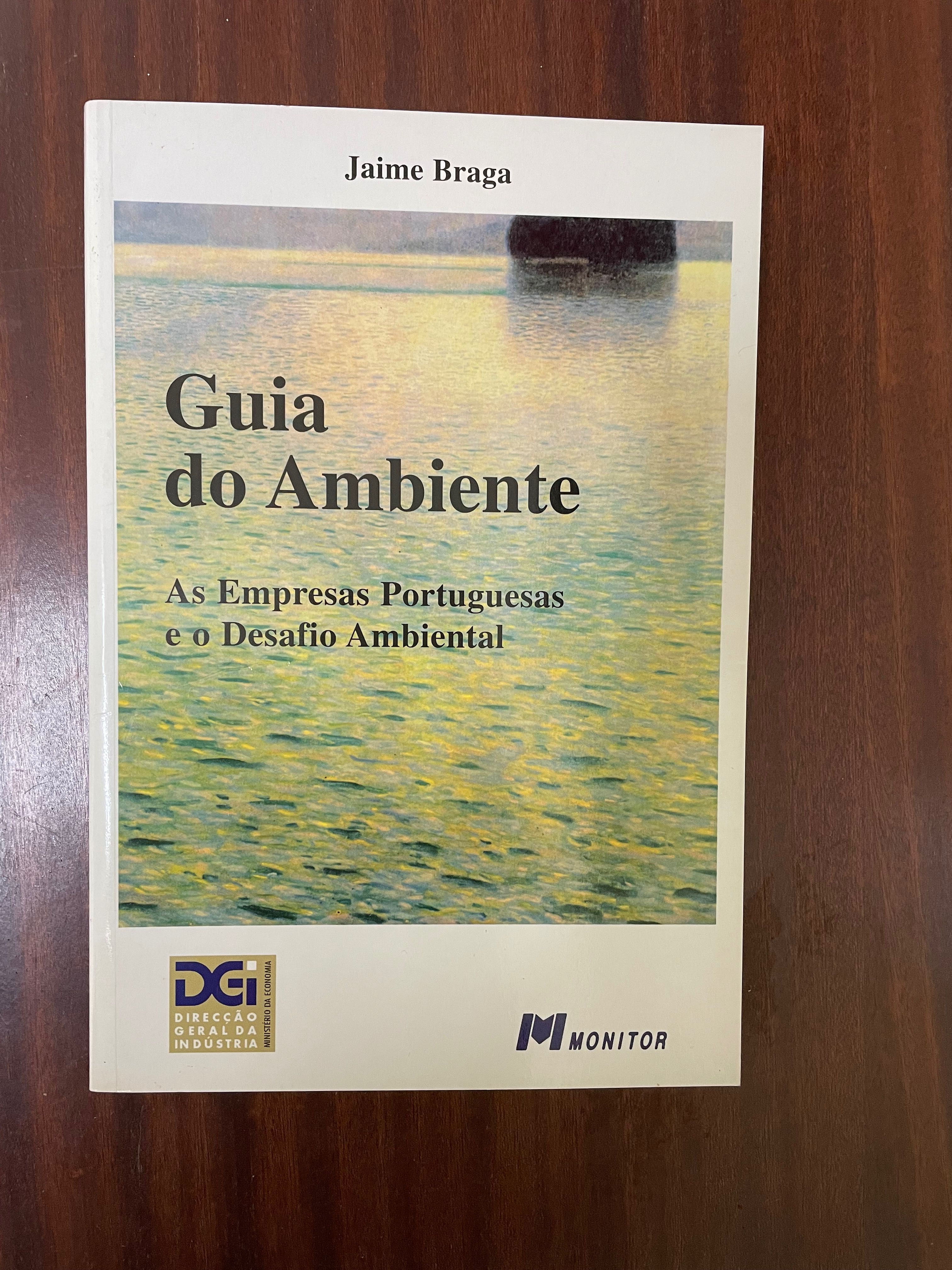 Guia do Ambiente