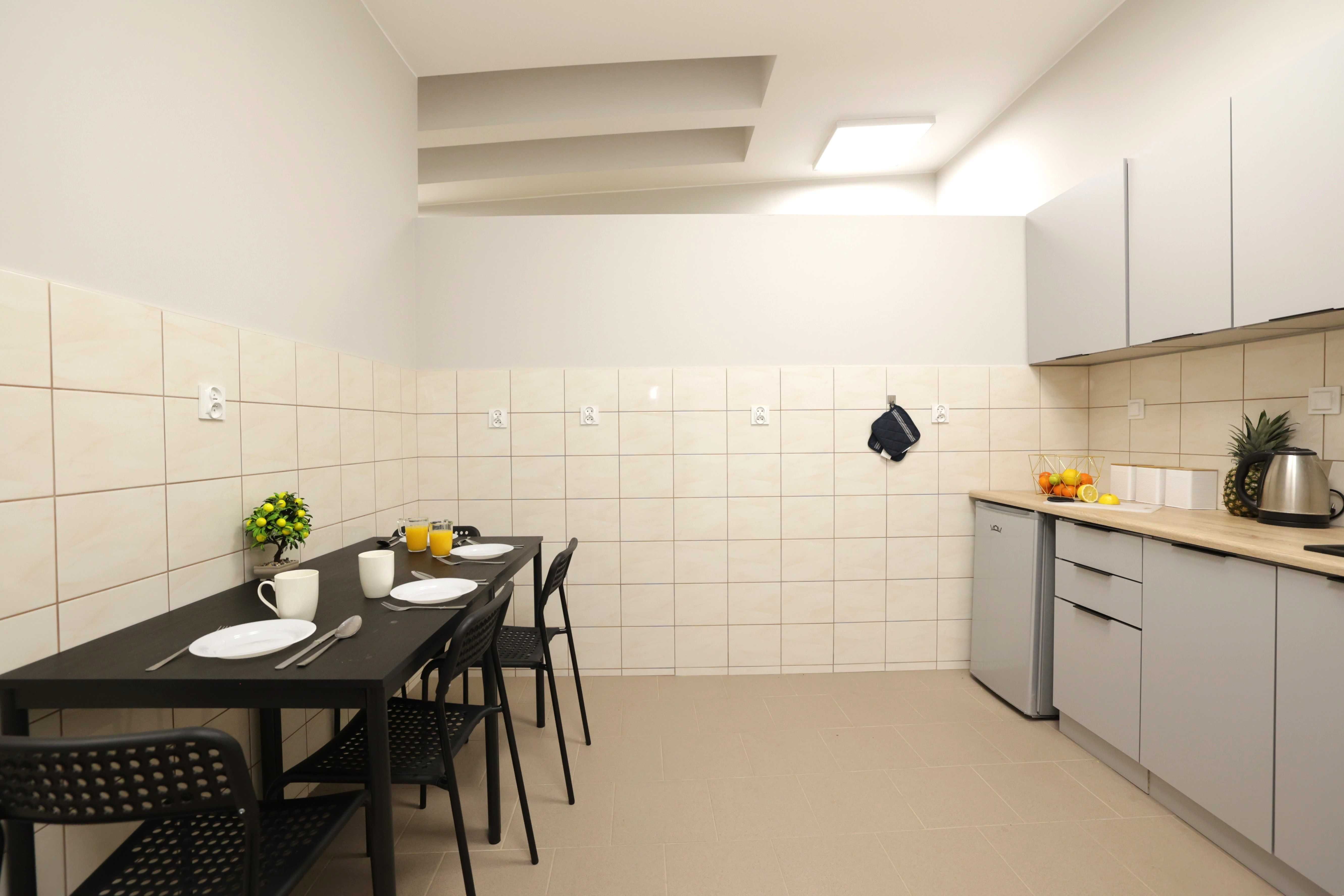 Hostel od 31 zł. za noc- WIFI w cenie- parking na miejscu