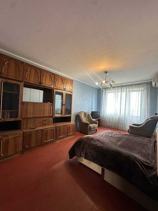 Продам 3к квартиру ЖМ Левобережный Березинка