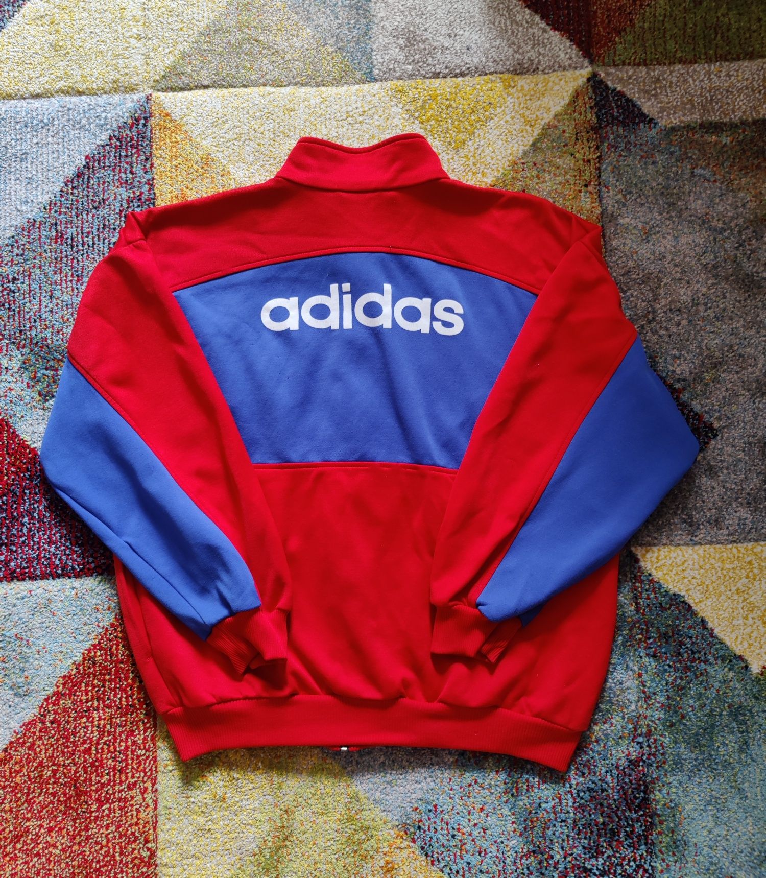 Bluza Bayern Monachium Retro S