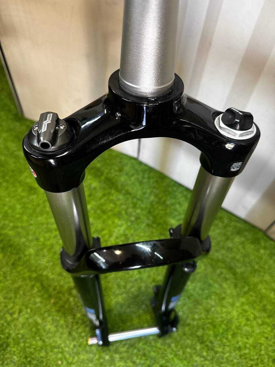 Amortyzator powietrzny SR Suntour Raidon XC RL-R 140 mm