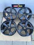 Felgi OZ Racing Montecarlo 5x130 20” ET 59