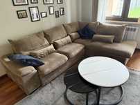 Naroznik , sofa