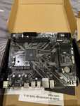 Материнська плата Gigabyte B450M H