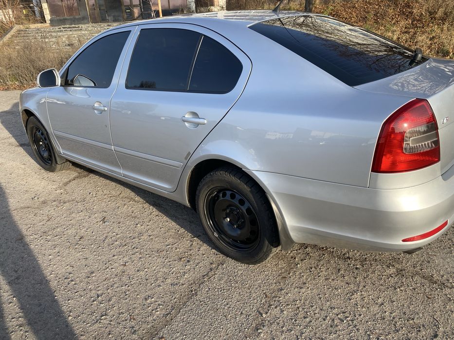 Продаж шкода мк 2  А5