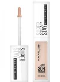 Стійкий консилер для обличчя Maybelline New York Super Stay 30H