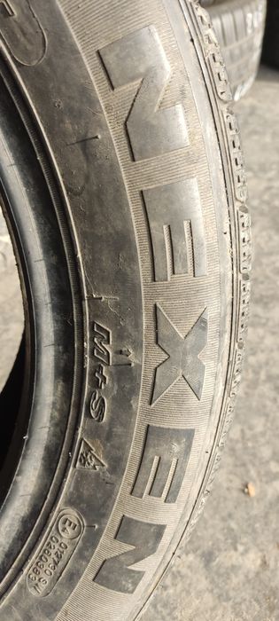 1szt Zimowa 205 55r16 91t Nexen Winguard snow'g