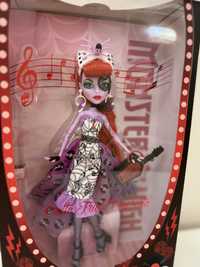 Монстер хай Оперетта Monster High Outta Fright Operetta