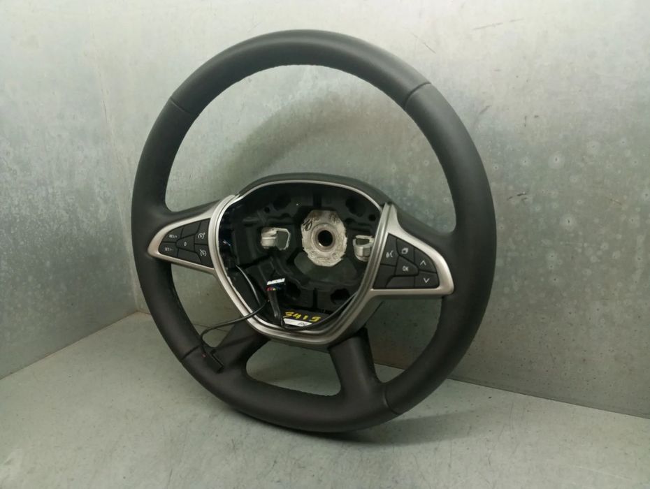 Volante de direção DACIA Sandero III