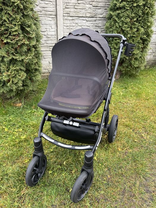 Коляска 2 в 1 Anex M/Type (mocco)