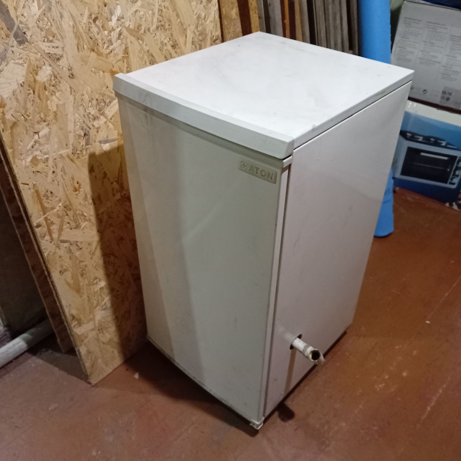Продам котёл газовый.