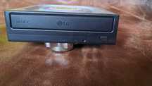 Nagrywarka DVD LG GH24NSD1 Super Multi DVD WRITER