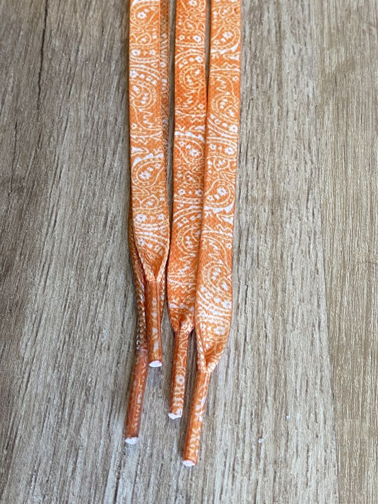 Cordões bandana