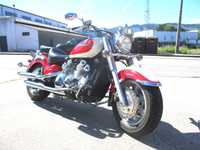 Yamaha Royal Star XVZ 1.300cc